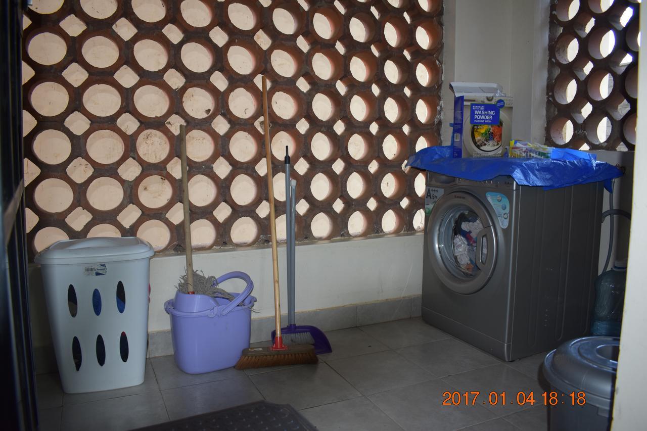 Westlands Pride Apartments Nairobi Exterior foto